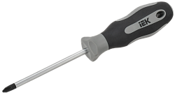 ARMA2L 5 Отвертка PH2х100 Т2 IEK A2L5-SC10-T2-PH-20-100