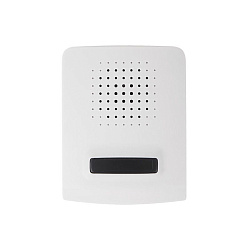 Звонок электрический без кнопки 1 мелодия 220 вольт REXANT 73-0100