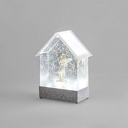 Декоративный светильник Фея с конфетти и мелодией, USB NEON-NIGHT 501-184