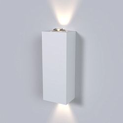 Светильник светодиодный настенный Petite LED 40110/LED белый Elektrostandard a056594