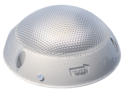 Светильник Sveteco NEW 8 Em/10/Д/5,0K/KM/02/220AC IP66 LEDEL SV10-162-231-181