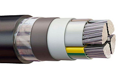 Кабель АВБбШв 4х16-0,66 М-000300