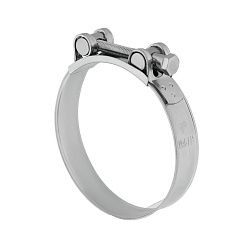 Хомут силовой 104-112-1,5мм, (10 шт/уп) REXANT 07-0810