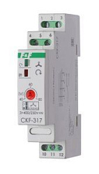 Реле контроля фаз CKF-317-1 EA04.002.008