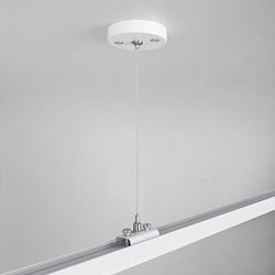 Набор для подвеса белый (2 м.) TRF-1-200-WH Elektrostandard a046951