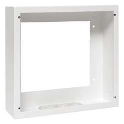 Кожух для навесного монтажа щита "Nova" 1 Габарит EKF nv-cover-1