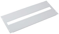 TITAN Панель ЛМА к ВРУ-Х ХХ.80.ХХ (H=300) (2шт/компл) IEK YKV-PL-0-36-80-300