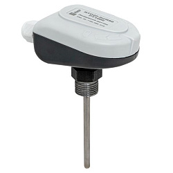 Ввинчиваемый датчик температуры 80 мм. RTD20-SCR80-PT1000