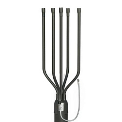 Муфта 5 ПКТпб-1   (4-10) нг-Ls без наконечников ЗЭТАРУС zeta23382