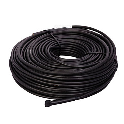 Секция нагревательная резистивная двухжильная 30 Вт/м Ice Dam Free 28,5 м 850 Вт IceDamFreeT-28,5-850