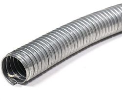 Металлорукав Р3-ЦА  25  (50 м/уп.) ГОФРОМАТИК (ЗЭТАРУС) zeta42508