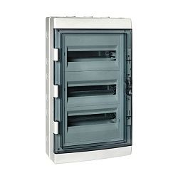 ЩРН-ПГ-36 (625х345х155) IP65 EKF PROxima PB65-N-PG-36M