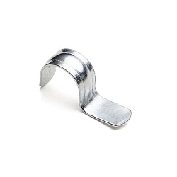 Скоба метал. однолапковая для монтаж. пистолета d14-15 мм (100 шт) EKF PROxima smp-1-14-15