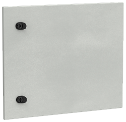 FORMAT Дверь секционная внешняя 500х600мм IEK FO-00-ESD-050-060