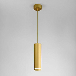 Светильник светодиодный подвесной DLR023 12W 4200K Elektrostandard a047679