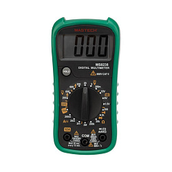 Портативный мультиметр MS8238 MASTECH 13-2026