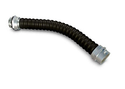 Гибкий ввод К 1085 (G1 1/4"-32-43) У2 ГОФРОМАТИК (ЗЭТАРУС) zeta40115