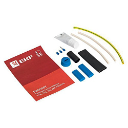 Комплект для заделки TKR TKR