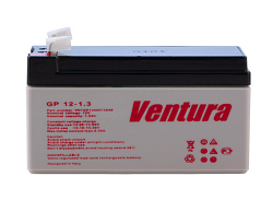 Аккумуляторная батарея GP 12-1,3 F1 GP 12-1,3