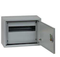 ЩРН- 9 (220х300х120) IP31 EKF Basic mb21-9-bas
