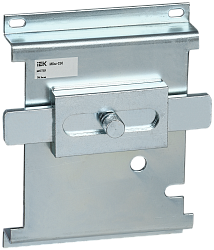 Блокировка механическая МБм-250 (МБм-35) для 2-х ВА88-35 MASTER IEK SVA30D-BM-3-0250-02