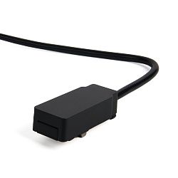 Flat Magnetic Ввод питания (черный) 85001/00 Elektrostandard a063736