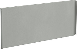 FORMAT Панель монтажная 225х400мм IEK YKM40D-FO-MP-0225-040