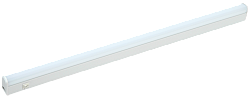Светильник светодиодный линейный ДБО 3002 7Вт 4000К IP20 572мм пластик IEK LDBO0-3002-7-4000-K01