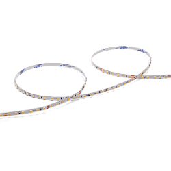 Светодиодная лента WOLTA WLS2835-10W/3000/24H120-03 SMD2835 10Вт 3000К 24В IP20 1300лм/м 120led/м узкая 5 мм WLS2835-10W/3000/24H120-03