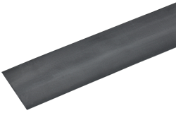 Трубка термоусадочная ТТУ 50/25 черная (1м) GENERICA UDR10-050-025-001-K02-G