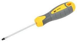 Отвертка шлицевая MASTER 6х125мм IEK TSC-1SL-6125