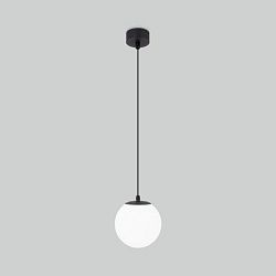 Светильник садово-парковый Sfera H 35158/H черный Elektrostandard a061032