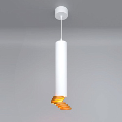 Светильник подвесной DLN103  GU10 Elektrostandard a047751