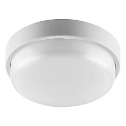 Светодиодный светильник WOLTA ДПП01-7-001-4К 7Вт 4000К IP65 КРУГ  ДПП01-7-001-4К