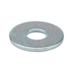 Шайба увеличенная KRANZ DIN 9021, M10, пакет (10шт.) 1308-0010-4