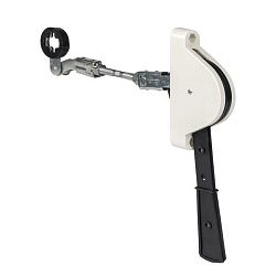 Передняя смещенная рукоятка для ВР32У 71240 (2 направления) 630А MAXima EKF uvr32-h-2-630