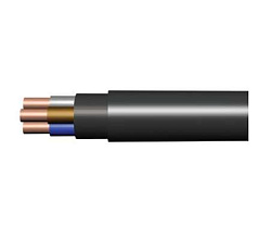 Кабель ВВГнг(А)-LS 5х10 ОК (N PE) 0.66кВ (м) Энергокабель ЭК000013633 324156