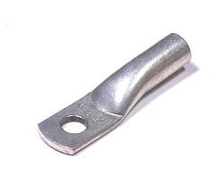 Наконечник медный лужёный ТМЛ  35-12-9 ЗЭТАРУС zeta10455