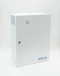 Источник резервного питания ИРПА 124/4-6 AVSM64