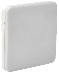 LIGHTING Светильник аварийный ДПА 5000-3 постоянного действия совместим с УДТУ 3ч IP65 IEK LDPA4-5000-3-65-K01