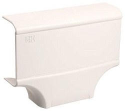 PRIMER Угол Т-образный 80х40 IEK CKK-40D-T-080-040-K01