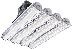 Светильник L-industry Turbine HB4/240/Д/5,0К/01/I7-24/220AC IP66 LEDEL INT240-113-1111-18