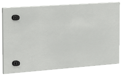 FORMAT Дверь секционная внешняя 400х800мм IEK FO-00-ESD-040-080