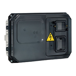 ЩУРн-П 1/5 (229х340х117) IP55 EKF PROxima pb-1/5-55