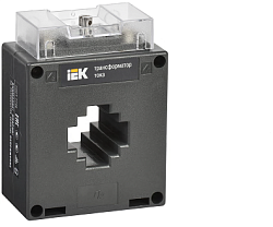 Трансформатор тока ТТИ-30 200/5А 5ВА 0,5 IEK ITT20-2-05-0200