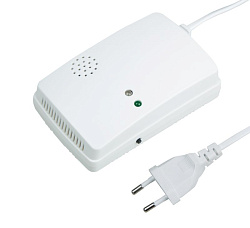 Беспроводной датчик утечки газа для GS-115 (модель GS-251)  REXANT 46-0251