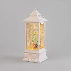 Декоративный светильник Дельфины с конфетти, USB NEON-NIGHT 501-173