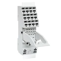 Разъем для реле РM5 22/4 Push-in EKF rm5-22-4-push