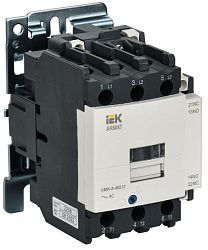 ARMAT Контактор КМИ-А-46512 LC1D 65А 48В/АС3 1NO/1NC IEK AR-ACC-41-065-048-11