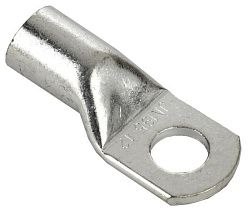 Наконечник медный луженый JGA-95-12 (ТМЛ) (5шт/упак) IEK UNP10-31-O-095-012-05